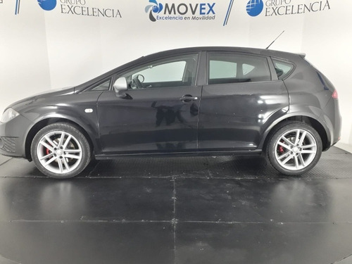 Imagen 8 de 10 de Seat Leon Fr Turbo Estandar