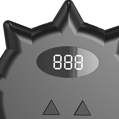 Auto Clicker Simulado Dedo Haciendo Clic 6 Cabezales De Clic