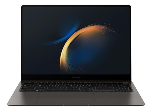SAMSUNG 16" Galaxy Book3 Pro Business Laptop, Intel Core i7-1360P, 32GB, 1TB, Windows 11 Pro, NP964XFG-KC1US, Graphite
