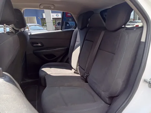 Chevrolet Tracker 1.8 Ls
