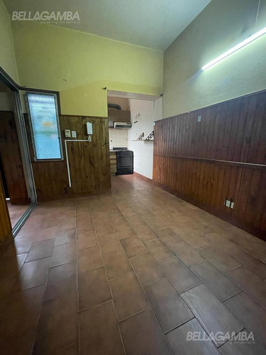 Terreno Venta Apto Para Desarrollo De Edificio / Saavedra
