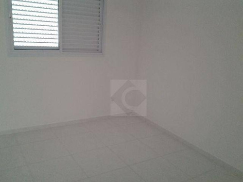 Imagem 10 de 14 de Apartamento Residencial À Venda, Centro, Monte Mor - Ap0129. - Ap0129