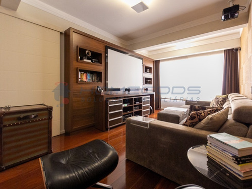 Imagem 30 de 30 de Apartamento A Venda Em Campinas R$ 4.400.000,00 Locação R$ 30.000,00 - Ap01824 - 69029840