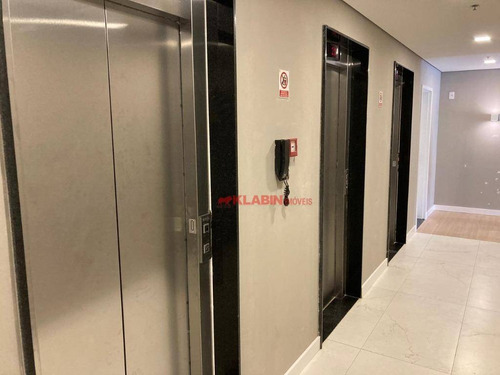 #=apartamento Com 2 Dormitórios À Venda, 70 M² Por R$ 985.000 - Vila Mariana - São Paulo/sp - Ap10210