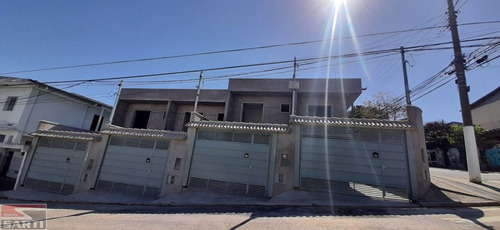 Imagem 2 de 2 de Lançamento ! Parada Inglesa, 3 Suítes, 2 Vagas R$ 780.000,00 - St19038