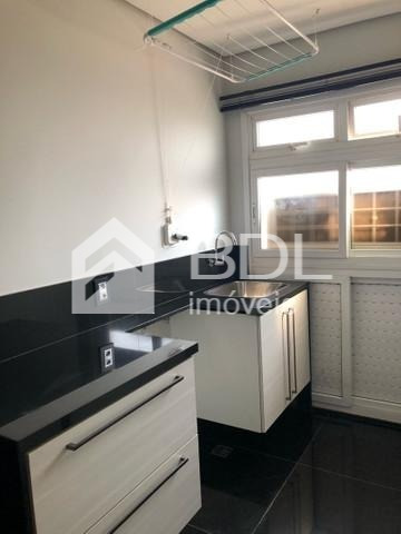 Imagem 11 de 17 de Apartamento À Venda Em Jardim Madalena - Ap003515