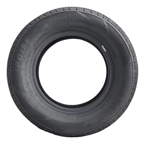 2 Pneu Carro 195/60r15 Rp203 88v Aptany Sonata Cobalt Astra V
