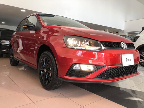 Imagen 1 de 15 de Polo Black Edition 2021
