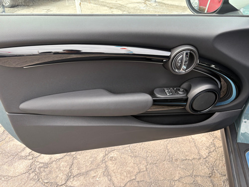 Mini Cooper S Multitone