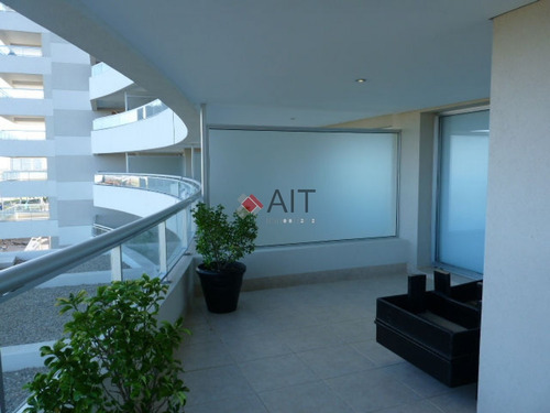 Imagen 28 de 28 de Apartamento En Punta Del Este, Brava- Ref: 2553