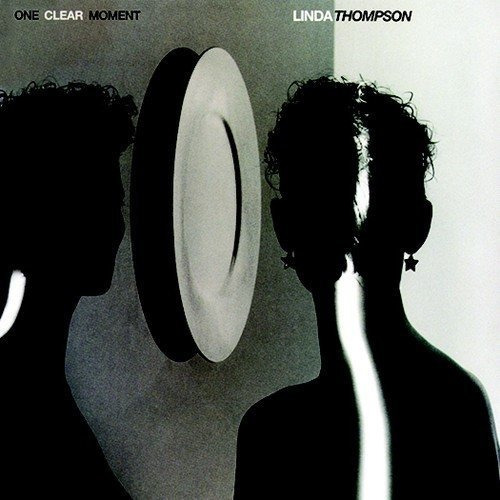 Cd One Clear Moment - Thompson, Linda