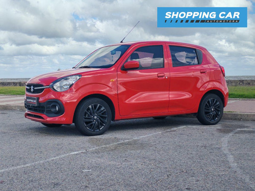Suzuki Celerio Gl 1.0 2023