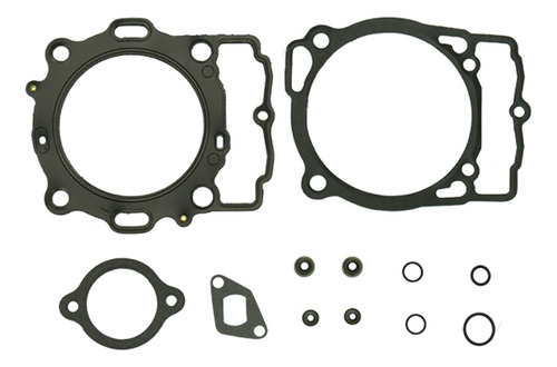 Empaque Superior: Ktm 450 Exc / Ktm 530 / Husaberg Fx 450