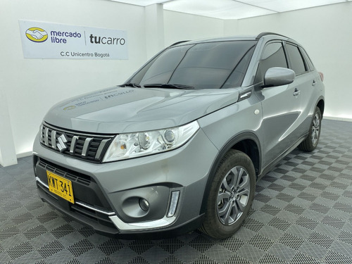 Suzuki Vitara 1.6 Gl | TuCarro