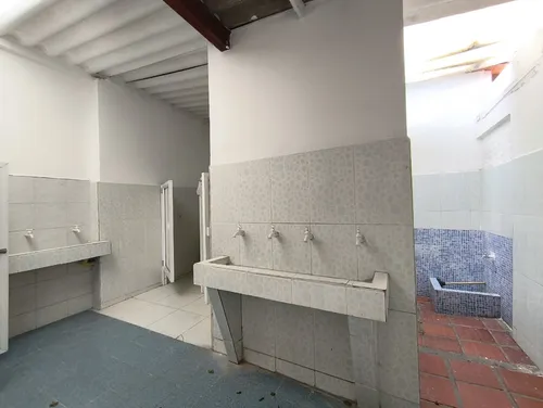 Casa En Arriendo En Lleras Restrepo. Cod A19837