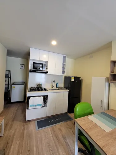 Se Vende Apartaestudio Amoblado