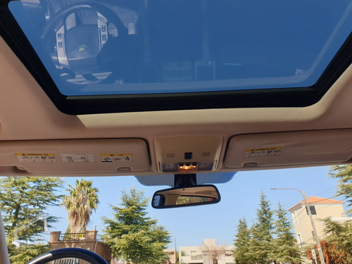 Imagen 22 de 25 de Land Rover - Range Rover Sport - Diesel