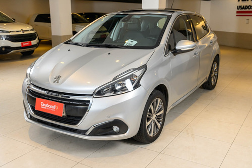 Peugeot 208 1.6 Feline