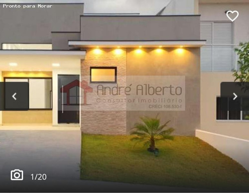 Imagem 13 de 15 de Casa 3 Dormitórios Para Venda Em Sorocaba, Cajuru Do Sul, 3 Dormitórios, 1 Suíte, 2 Banheiros, 2 Vagas - 578_1-1326522