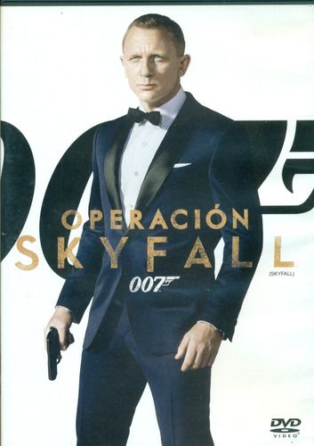 Operación Skyfall