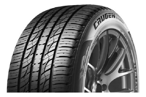 Kit de 2 llantas Kumho LTR Neumaticos camionetas Crugen Kl33 235/60R18 103-875kg