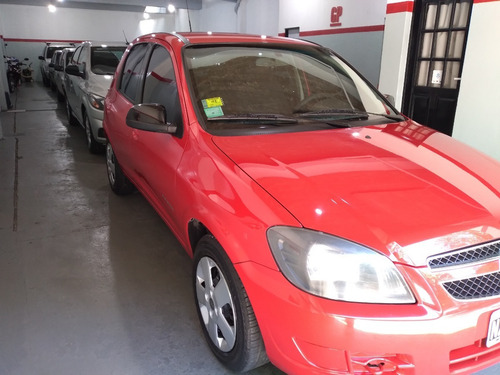 Chevrolet Celta 1.4 Advantage Pack El Mas Full
