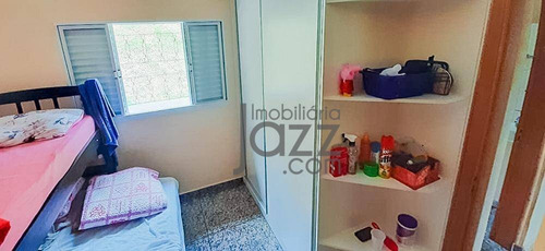 Espetacular Chácara Com 2 Dormitórios À Venda, 700 M² Por R$ 480.000 - Portão - Atibaia/sp - Ch0443