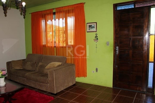 Casa Em Aberta Dos Morros Com 3 Dormitórios - Ot7200