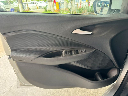 Chevrolet Onix plus 1.0 Ltz Turbo 4p