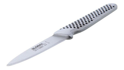 Cuchillo Puntilla 8cm Global Gsf31 Japones Vlc