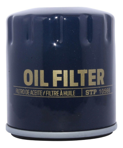 Filtro Aceite Peugeot 405 1.6 1.8 1.9 2.0cc 1989-2000 W815