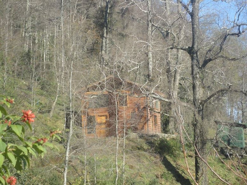 Parcela En Venta En Panguipulli