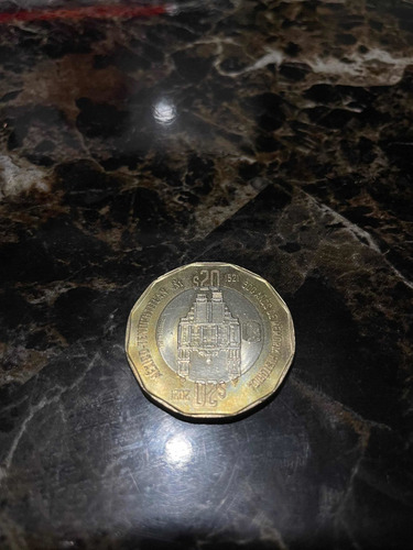 Moneda De Coleccion Valiosa (Usado)