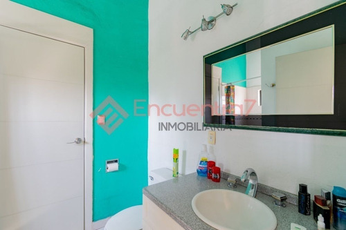 Casa En Venta En Tecamachalco