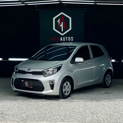 Kia Picanto 1.0 Emotion