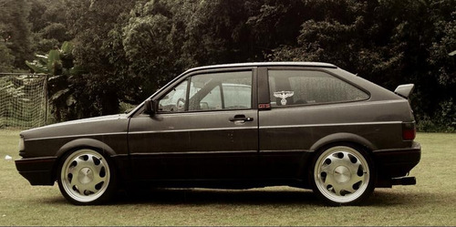 Volkswagen Gol Gts 1.8 Original