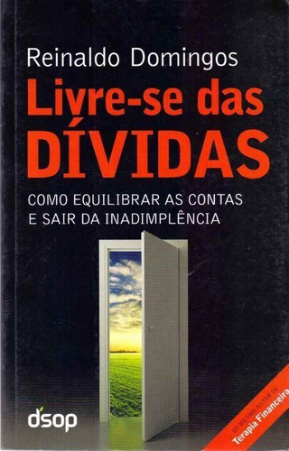 Livre-se Das Dividas