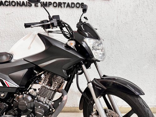 Yamaha Factor 150 2022 Financiamento Em Ate 48x