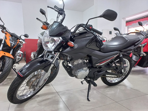 Yamaha Factor 150 E, Sem Entrada 12x1290 No Cartão C/c