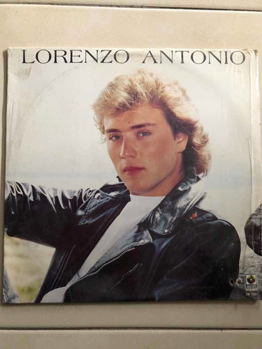 Lorenzo Antonio Lp Lorenzo Antonio
