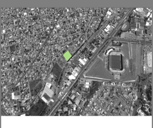 Imagen 2 de 7 de Terreno En Venta Pachuca Dh 21 4059