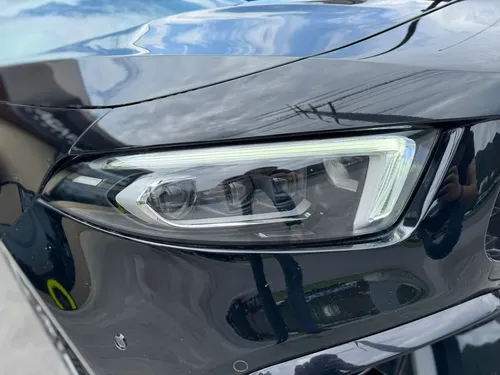 Mercedes-benz Clase A 2023