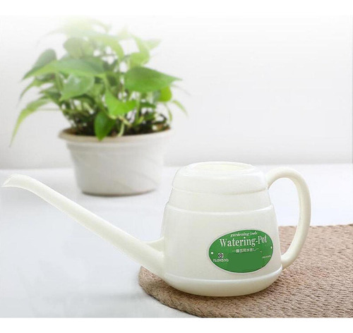 Regadera Pequeña, Herramienta De Jardinería, Regadera