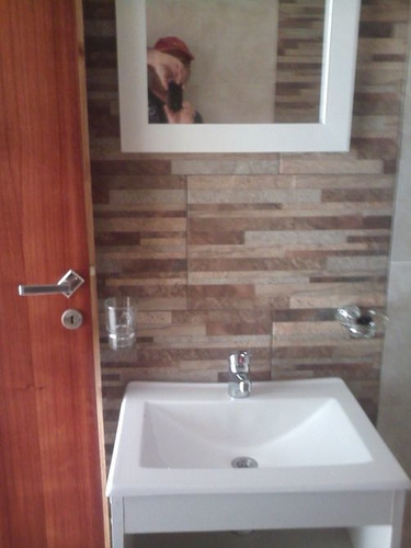 Imagen 4 de 10 de Casa 3 Ambientes C/ Cochera Pasante