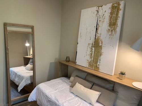 Imagen 14 de 15 de San Martin De Los Andes. Hermoso Departamento Dúplex De 3 Ambientes, 2 Dormitorios Y 2 Baños Para 4 Personas (como Máximo), Ubicado En El Centro De La Ciudad, Con Parrilla Y Laundry De Uso Común.