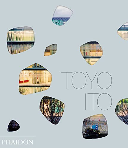 Libro Toyo Ito [en Ingles] - Ito Toyo (papel)