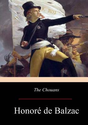 Libro The Chouans - Wormeley, Katharine Prescott