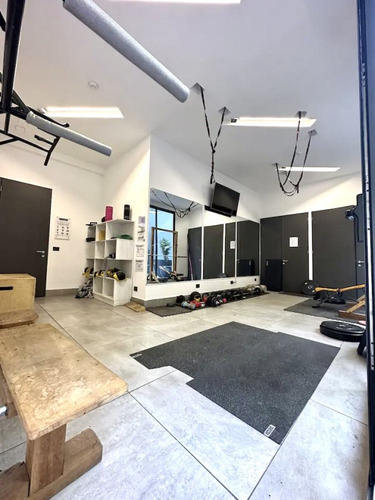 ¡oportunidad Única! Moderno Depto En Las Condes - Ggcc Incl