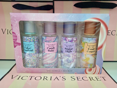  Victoria's Secret Kit 