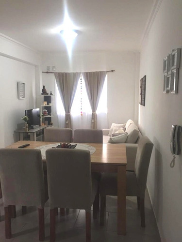 Imagen 3 de 8 de Departamento En Venta Pizzurno 200